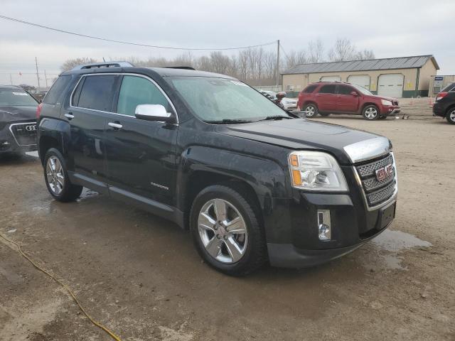 2GKFLYE3XF6358018 | 2015 GMC TERRAIN SL