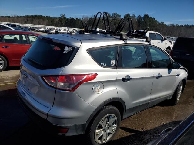 2015 FORD ESCAPE S 1FMCU0F77FUC55134