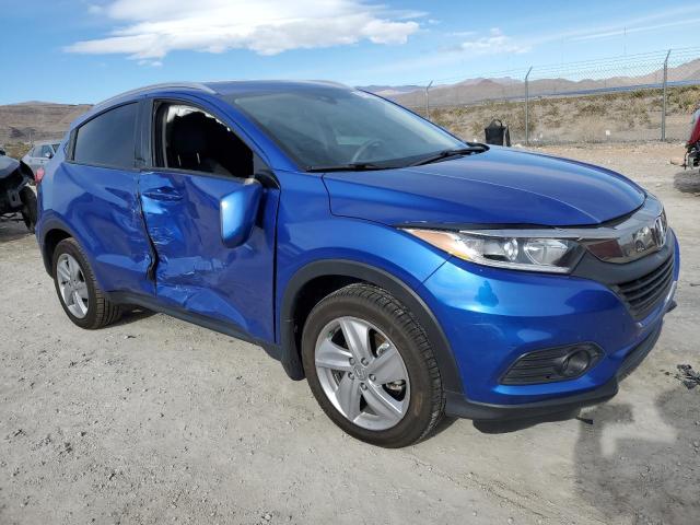 2020 HONDA HR-V EX - 3CZRU6H53LM730060