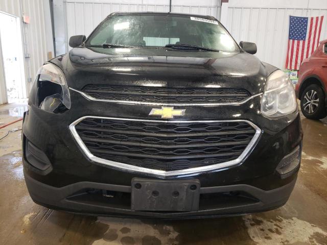 2GNALBEK1H1554785 | 2017 CHEVROLET EQUINOX LS