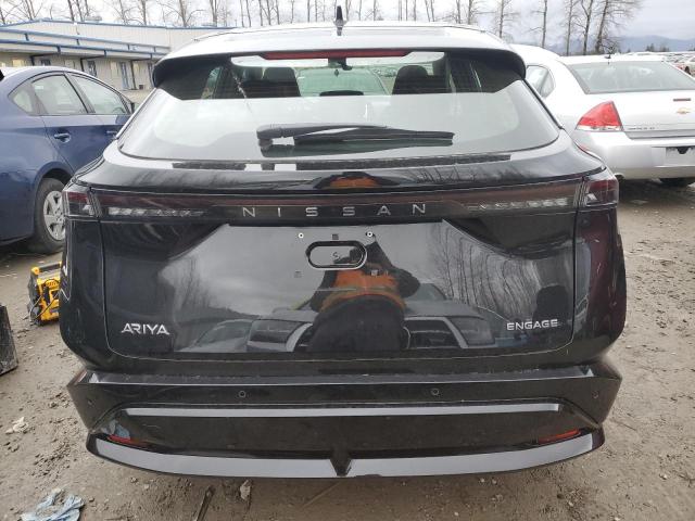 2023 NISSAN ARIYA ENGA - JN1AF0BA8PM405716