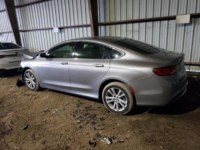 1C3CCCAB7GN153613 | 2016 CHRYSLER 200 LIMITE