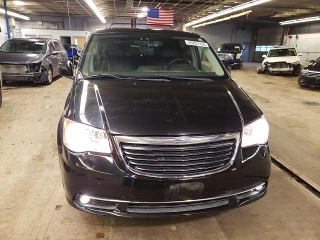 VIN 3GCPYFED9LG280412 2016 CHRYSLER MINIVAN no.5