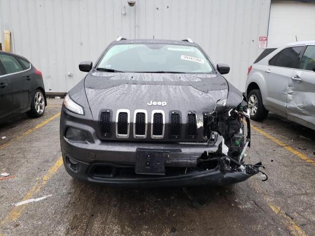 1C4PJMCS9FW522938 | 2015 JEEP CHEROKEE L