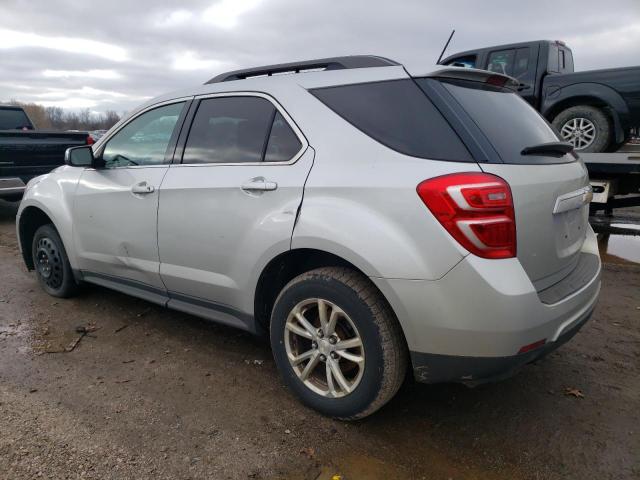 2GNALCEK1G1169022 Chevrolet EQUINOX LT