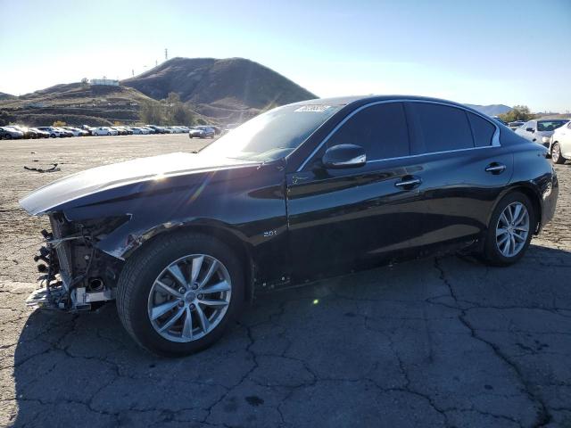 2018 INFINITI Q50 PURE - JN1CV7AP8JM400162
