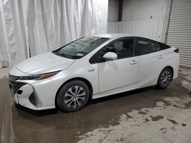 2021 Toyota Prius Prime LE