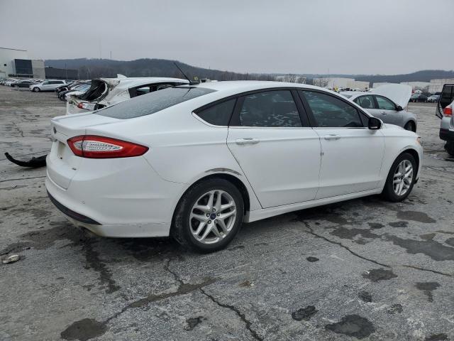 3FA6P0H70FR150728 | 2015 FORD FUSION SE