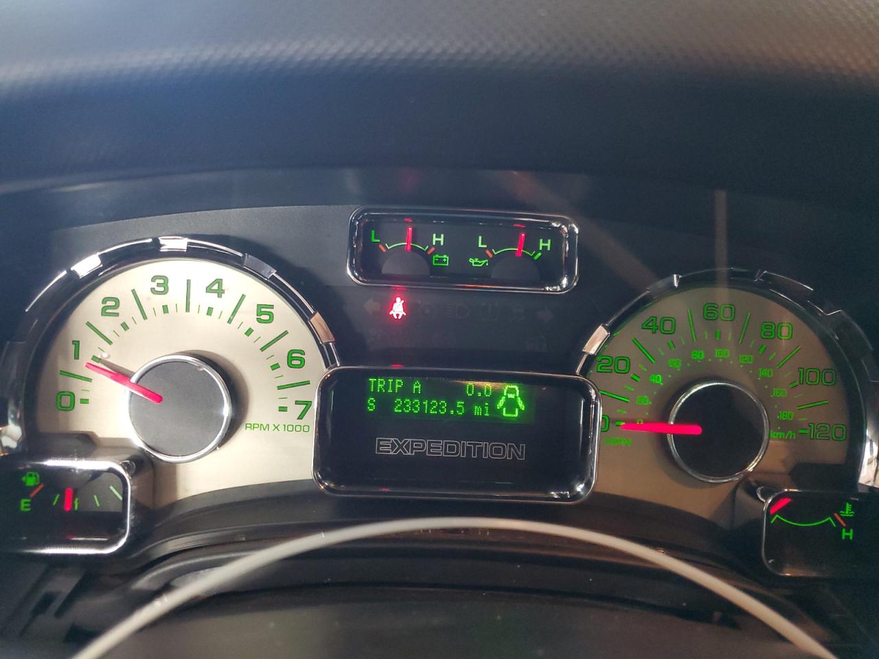 1FMFU19539LA14467 2009 Ford Expedition Limited