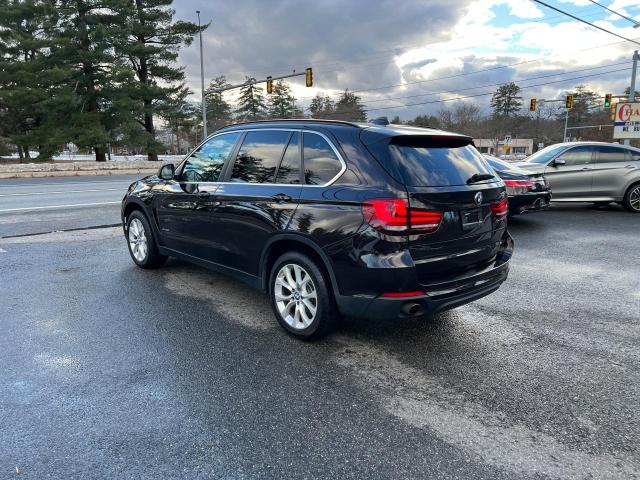 5UXKR0C57G0P32480 | 2016 BMW X5 XDRIVE3