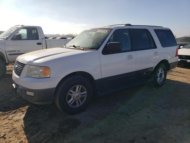 2004 Ford Expedition XLT