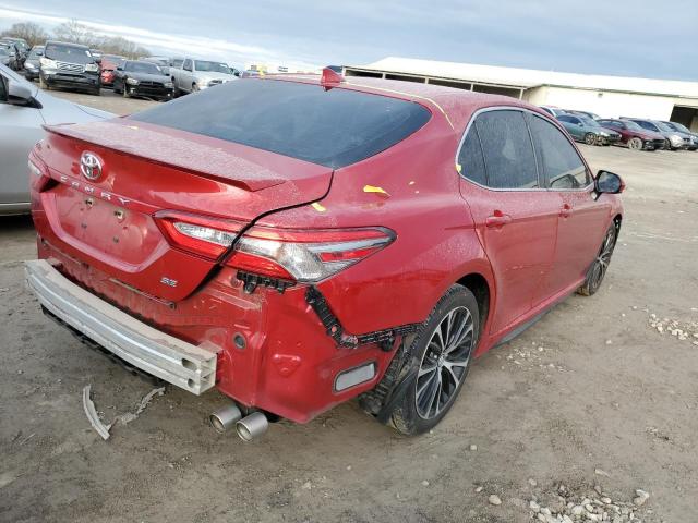 2019 TOYOTA CAMRY L 4T1B11HK2KU192143
