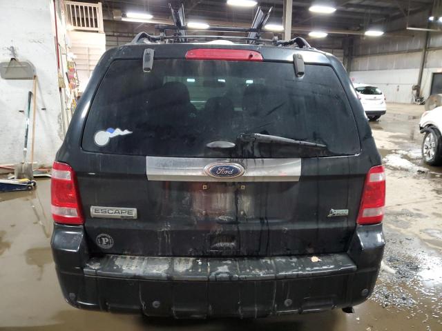 2012 Ford Escape Limited VIN: 1FMCU9EG4CKB40732 Lot: 82430823