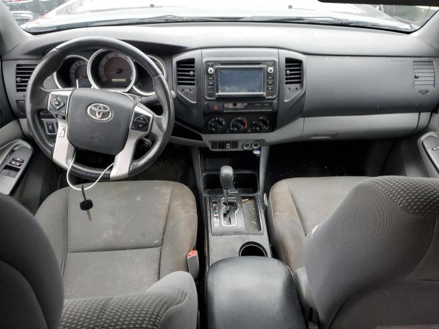 5TFTX4CN9FX061502 | 2015 TOYOTA TACOMA ACC