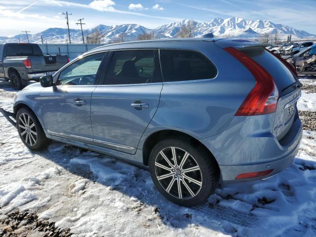 YV449MRU3H2141372 2017 VOLVO XC60 - Image 2