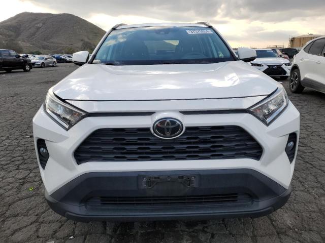 2T3W1RFV5KW009631 | 2019 TOYOTA RAV4 XLE