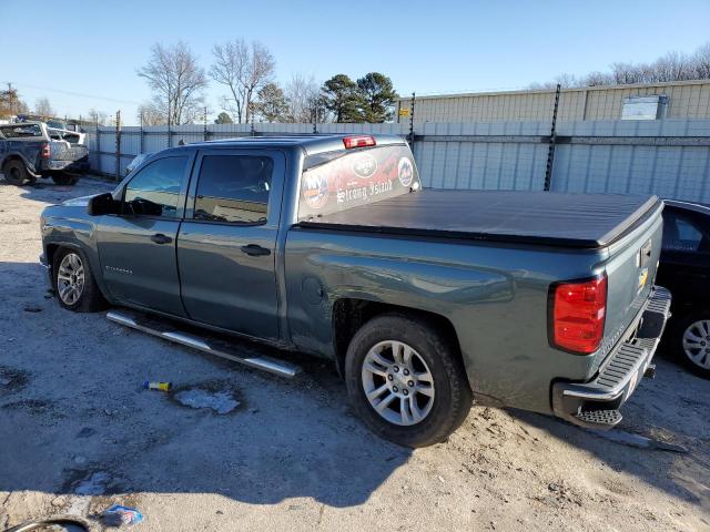 3GCPCREH4EG502926 | 2014 CHEVROLET SILVERADO