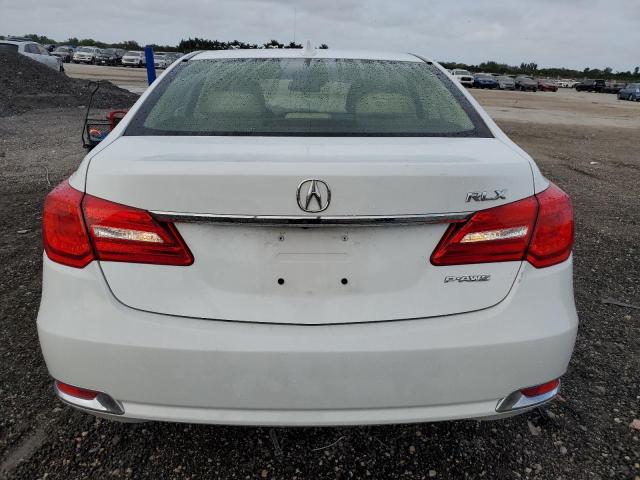 2016 ACURA RLX TECH - JH4KC1F54GC001913