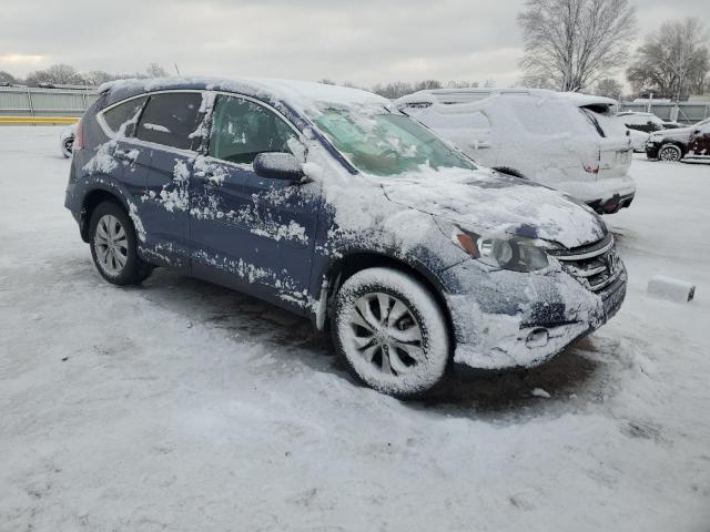 2HKRM4H76EH602545 | 2014 HONDA CR-V EXL