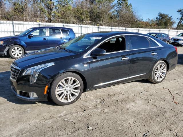 2018 Cadillac XTS Luxury