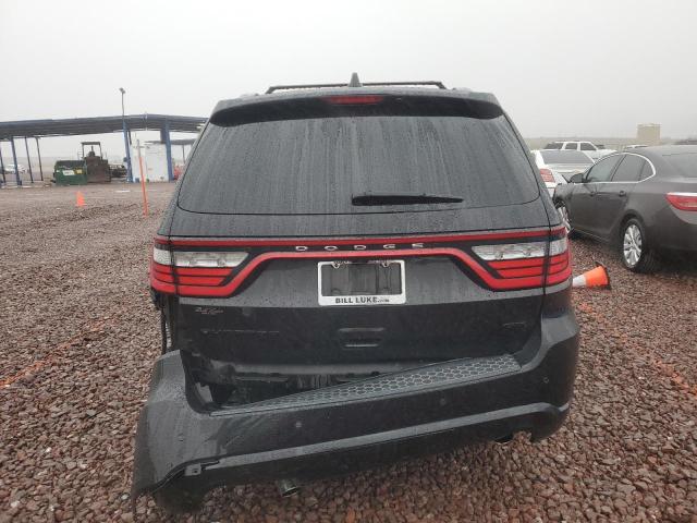 2017 DODGE DURANGO GT - 1C4RDHDG6HC917522