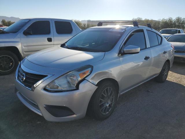 3N1CN7AP9GL898004 | 2016 NISSAN VERSA S