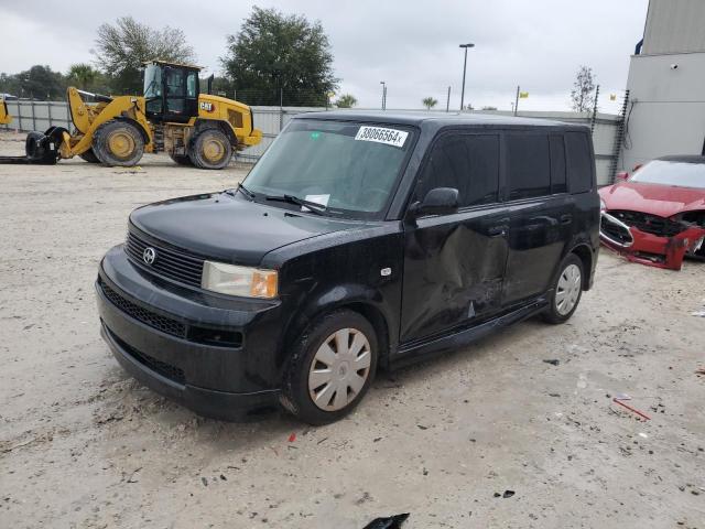 2005 Scion xB 