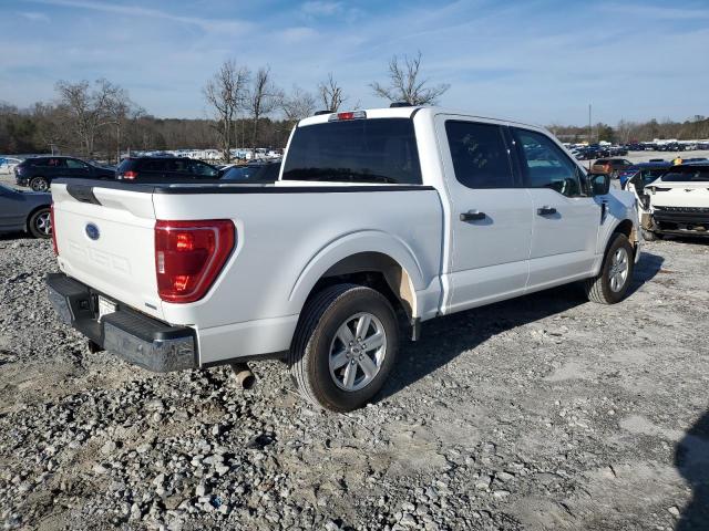 1FTEW1C88PFC62836 | 2023 FORD F150 SUPER