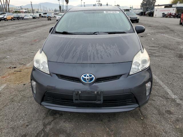 JTDKN3DU7F0399605 | 2015 TOYOTA PRIUS