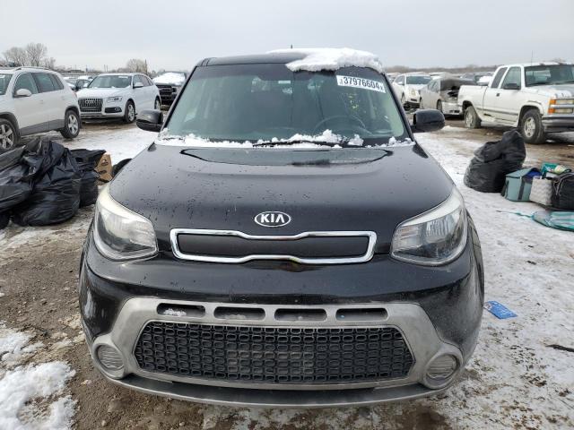 2016 Kia Soul VIN: KNDJN2A22G7287523 Lot: 37976604