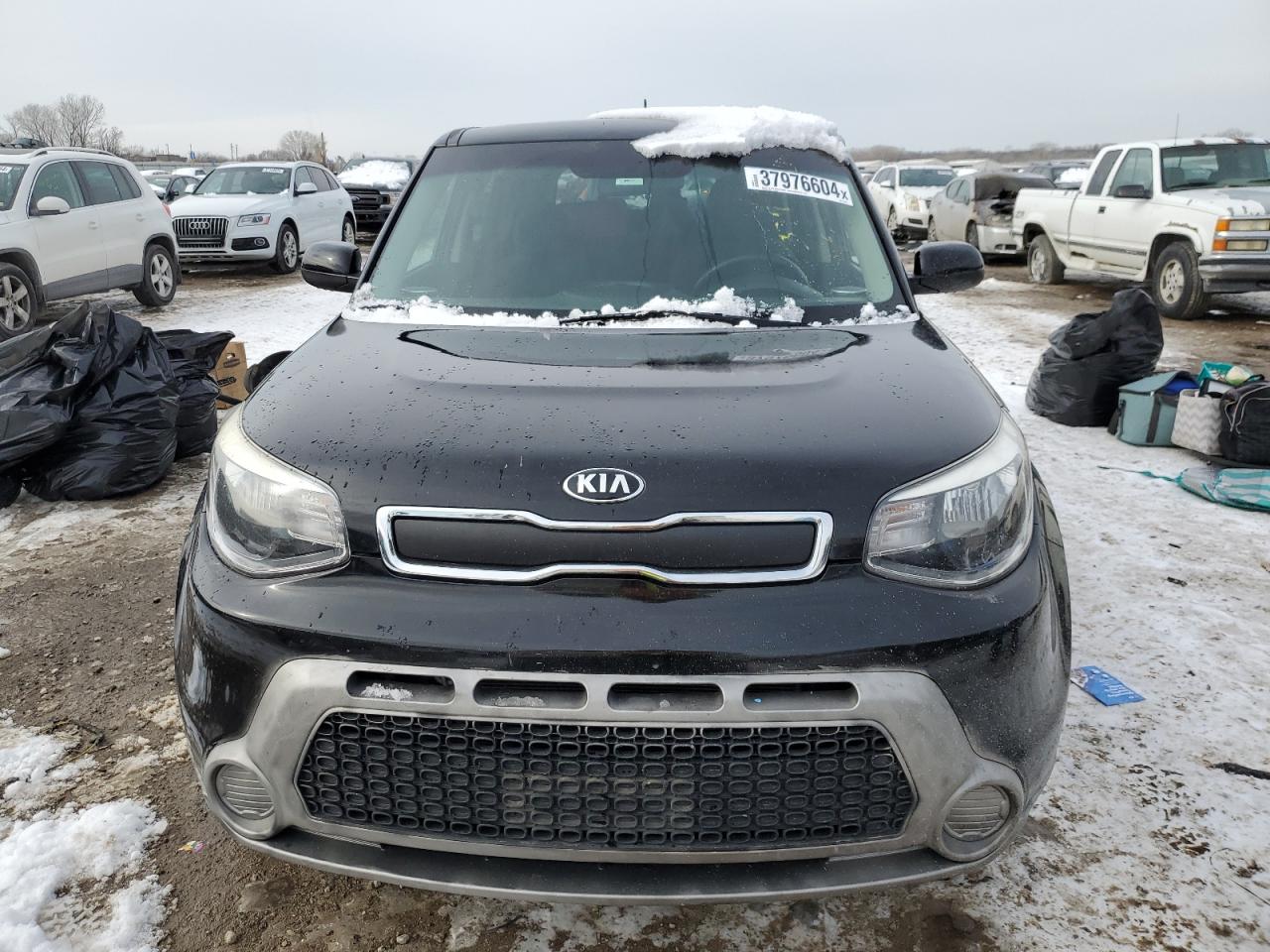KNDJN2A22G7287523 2016 Kia Soul