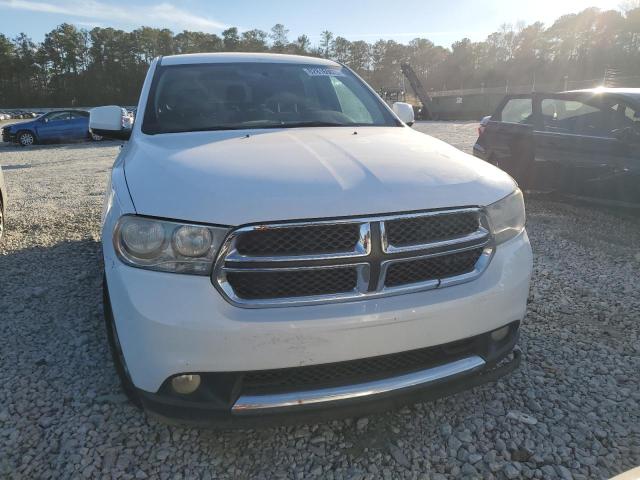 1C4RDHAG6DC667598 | 2013 Dodge durango sxt