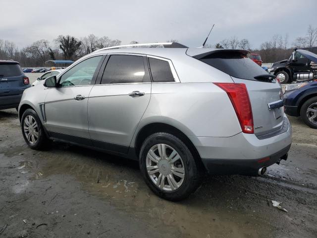 3GYFNBE35ES630293 | 2014 CADILLAC SRX LUXURY