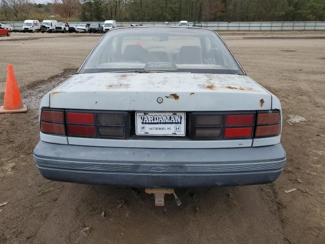 1G1JC1113KJ139926 1989 Chevrolet Cavalier