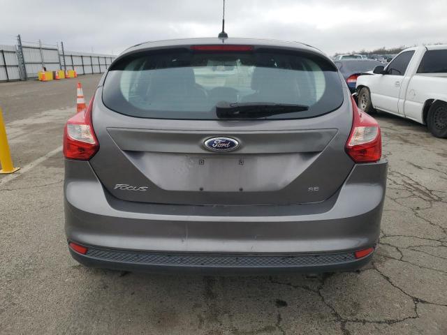 1FADP3K22EL213590 | 2014 FORD FOCUS SE