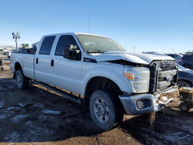 1FT7W2B61GEC82771 | 2016 FORD F250 SUPER