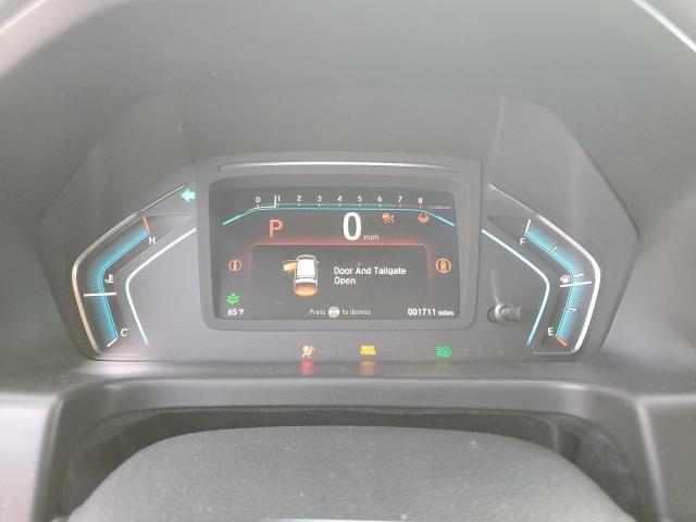 2024 HONDA ODYSSEY EL - 5FNRL6H91RB009602