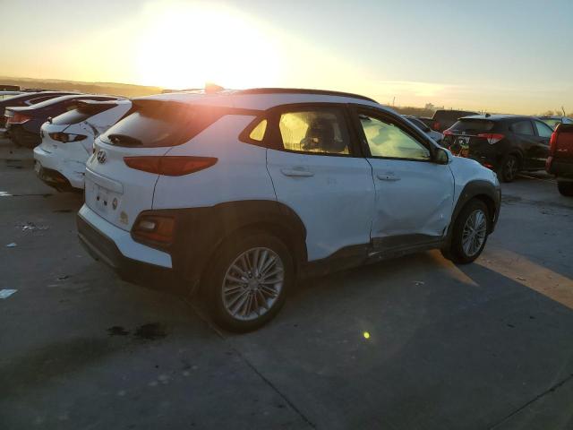2021 HYUNDAI KONA SEL P - KM8K62AA0MU653979