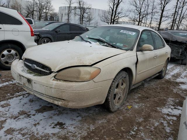 2002 Ford Taurus SE