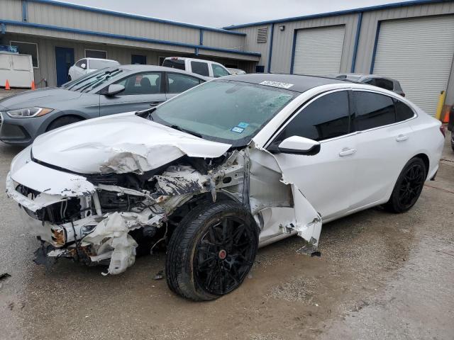 Vin: 1g1zd5st7lf103152, lot: 37973764, chevrolet malibu lt 20201
