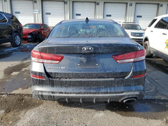 5XXGT4L33LG429218 Kia Optima LX 6