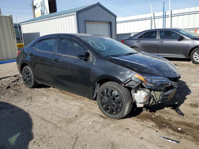 5YFBURHE7JP794844 | 2018 TOYOTA COROLLA L