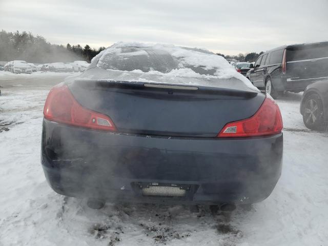 2015 INFINITI Q60 JOURNE - JN1CV6EK1FM870629