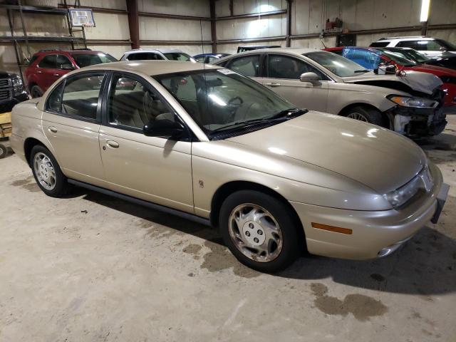 1G8ZK5273VZ156331 | 1997 Saturn sl2