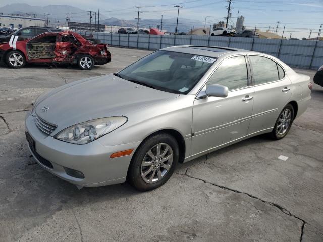 2004 Lexus ES 330 