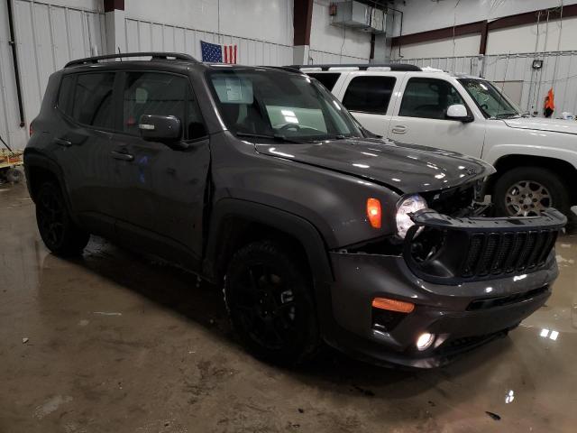 ZACNJBBB3LPL46228 | 2020 JEEP RENEGADE L