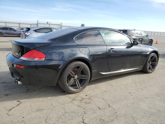 2006 BMW M6 VIN: WBSEH93466B797703 Lot: 40252794