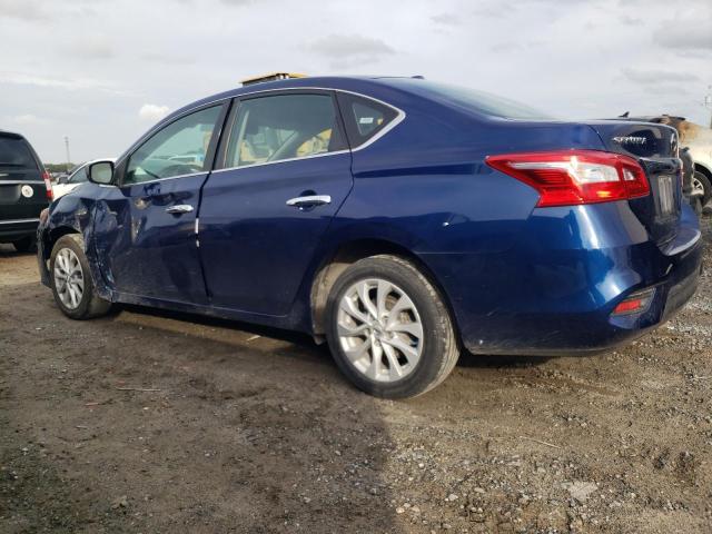 VIN 3N1AB7AP2KY275433 2019 NISSAN SENTRA no.2