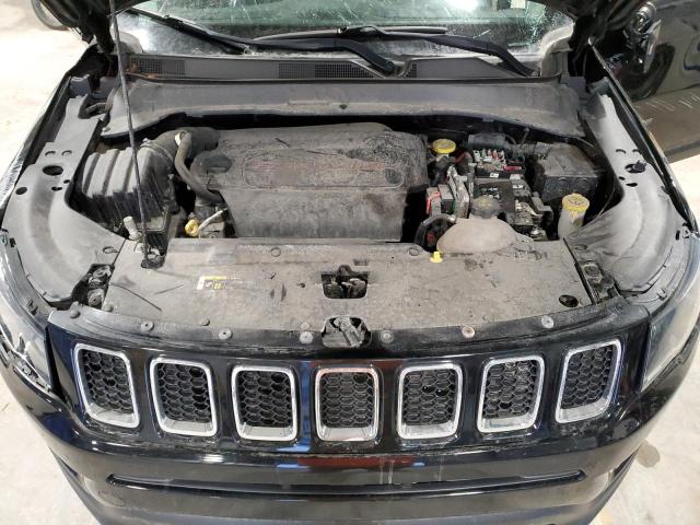 2019 JEEP COMPASS LI - 3C4NJDCBXKT789917