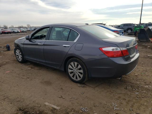 1HGCR3F82EA021131 | 2014 HONDA ACCORD EXL